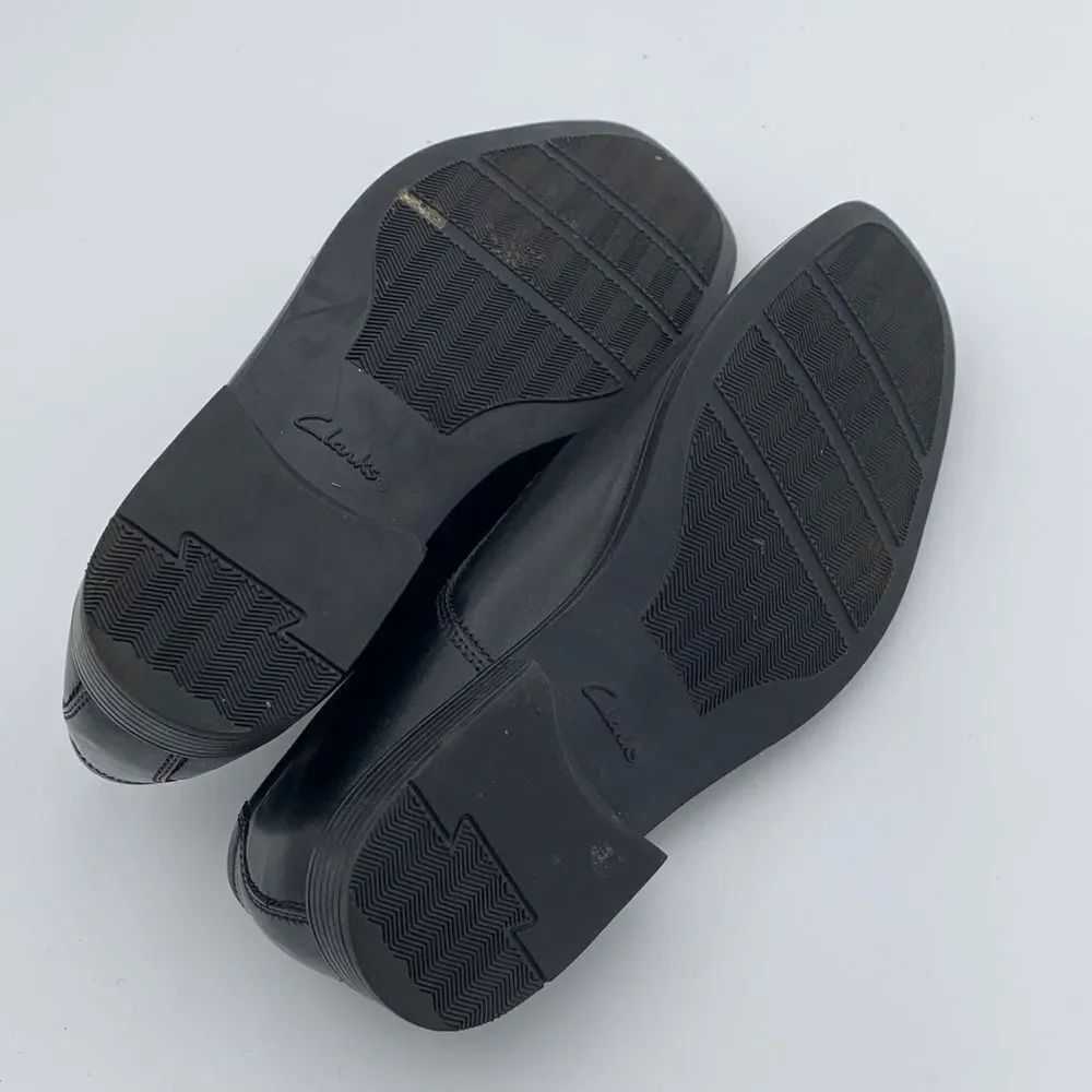 Clarks classic men’s